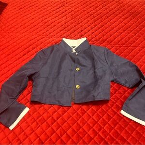 Anime Cosplay Uniform Jacket